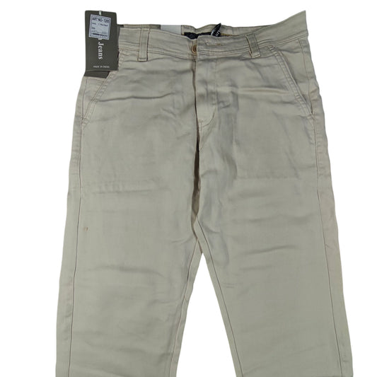 Men’s Classic Denim Jeans