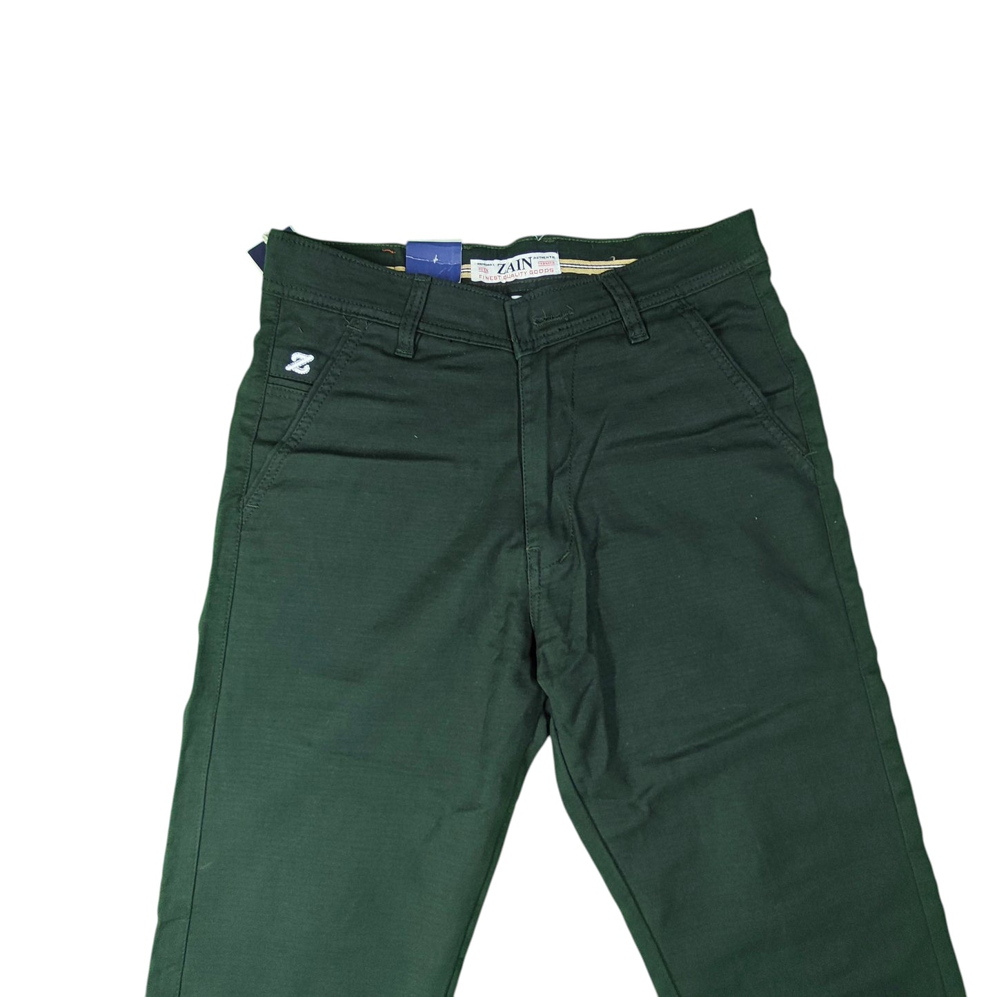 Men’s Classic Denim Jeans