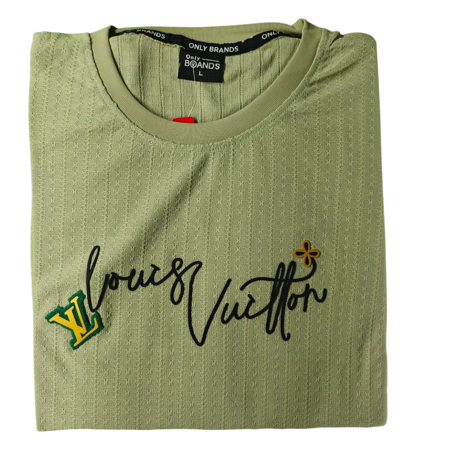 Men's Graphic Print T-Shirt