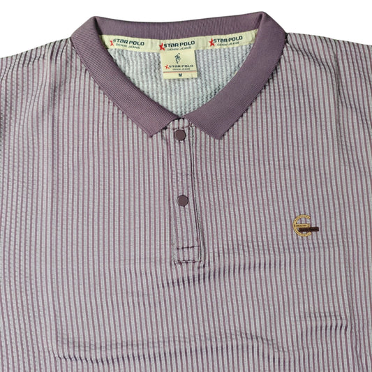 Men’s Graphic T-Shirt | Modern Geometric Print