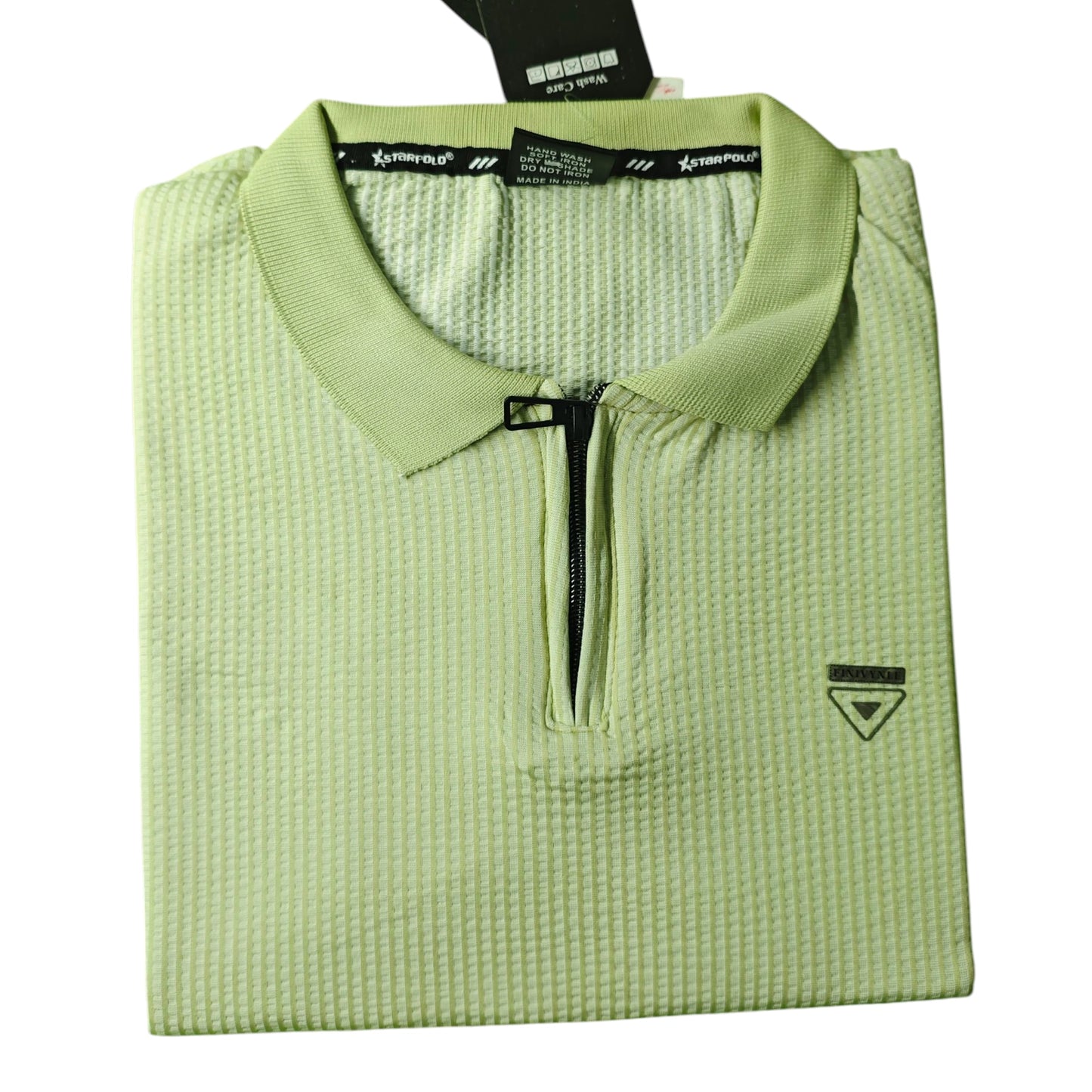 Men’s Graphic T-Shirt | Modern Geometric Print