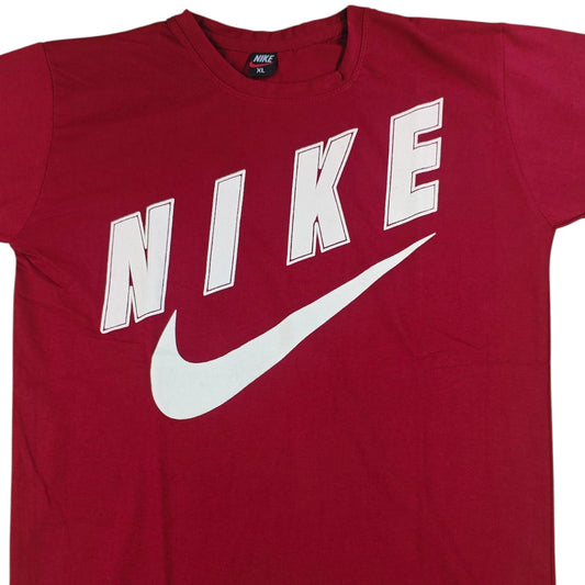 Cotton Crew Neck T-Shirt