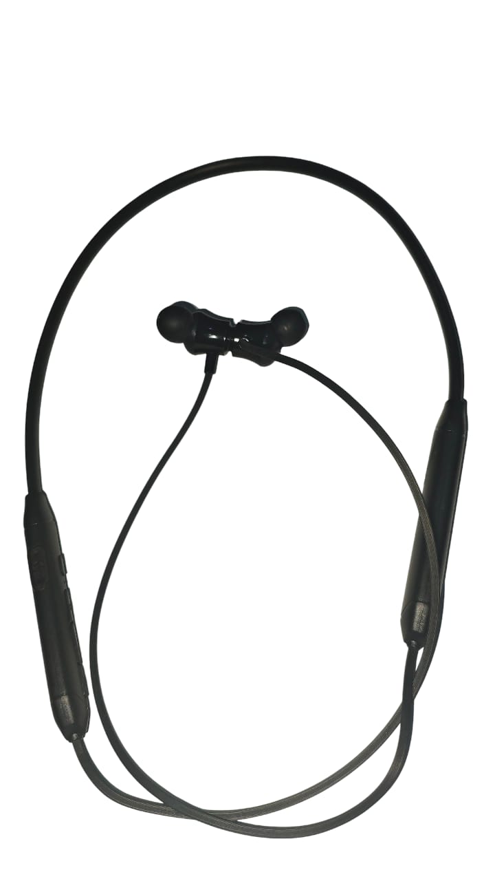 boAt Rockerz 255 Z Plus | ANC Neckband with 50H Battery