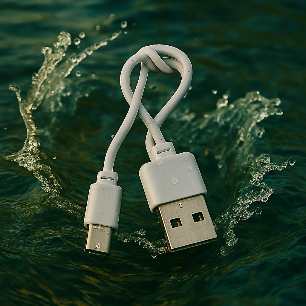 boAt Airdopes UNO True Wireless Earbuds + Fast Charging Kit