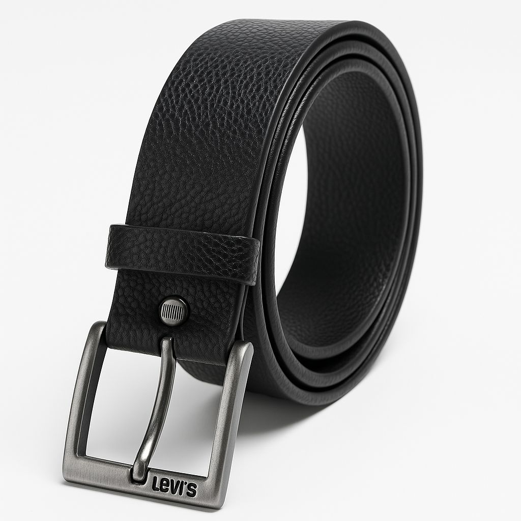 Premium Leather Belt β Exquisite Craftsmanship