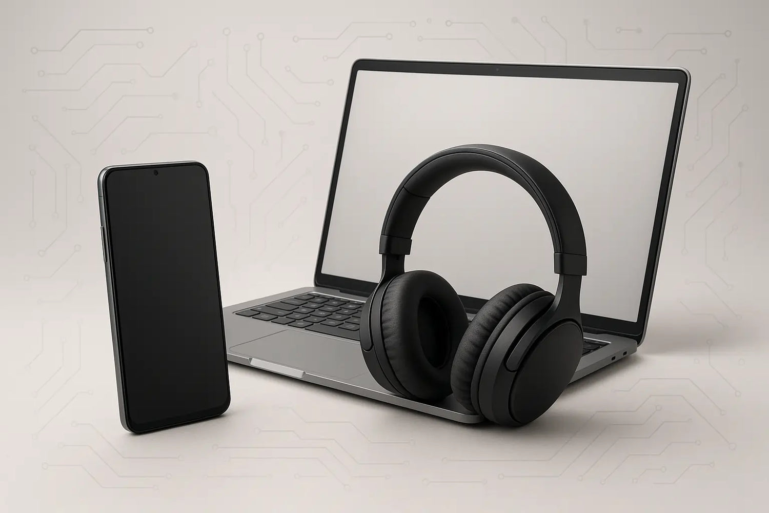 Electronics & Gadgets