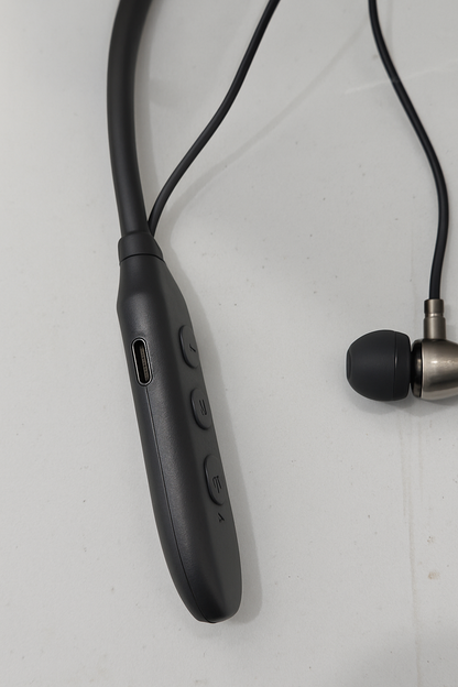 boAt Rockerz 255 Z Plus Wireless Earphones | ANC, 50H Playback, Fast Charge