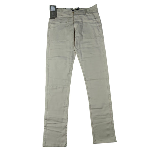 Men’s Classic Denim Jeans