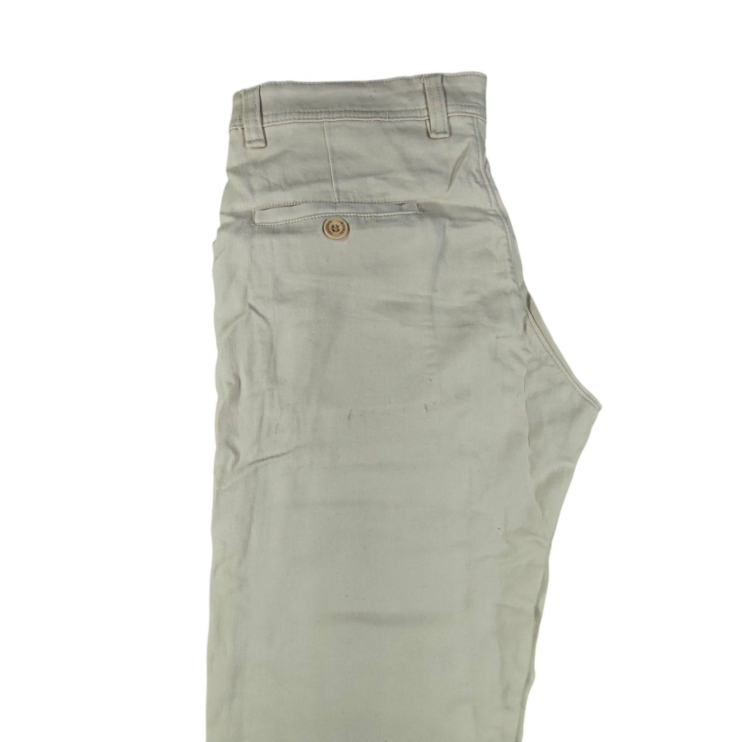Men’s Classic Denim Jeans