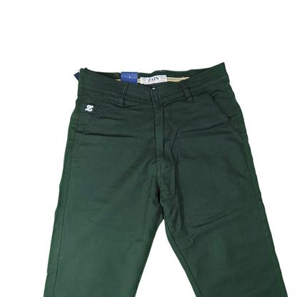 Men’s Classic Denim Jeans