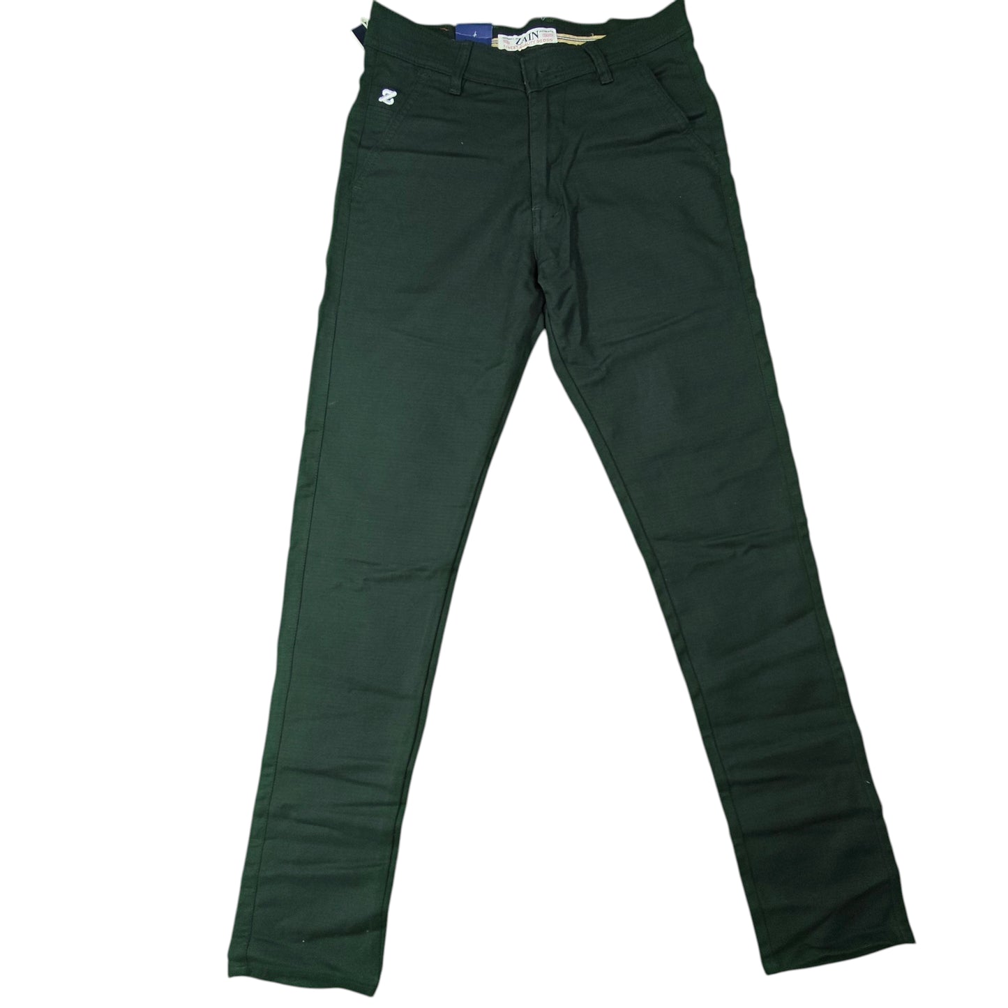 Men’s Classic Denim Jeans