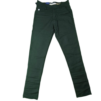 Men’s Classic Denim Jeans