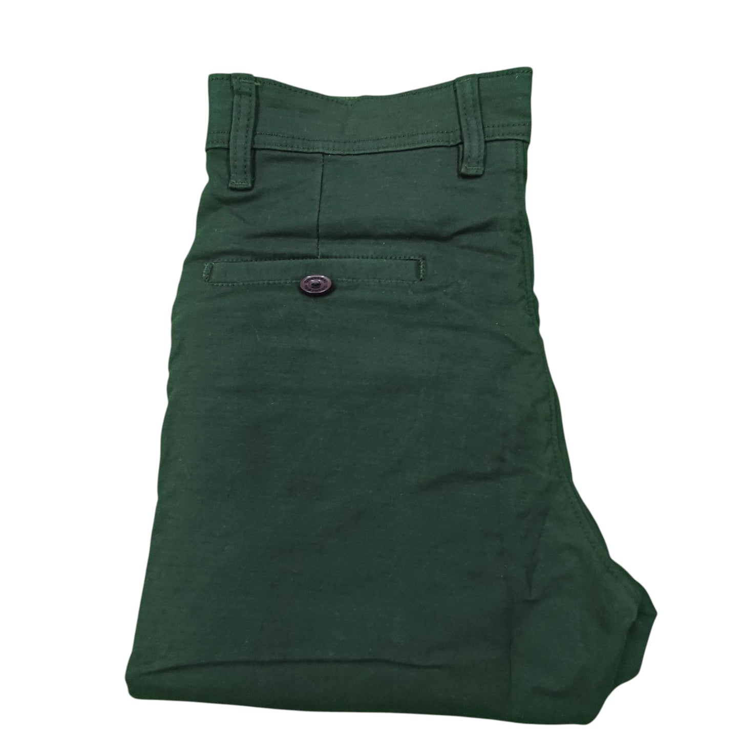 Men’s Classic Denim Jeans