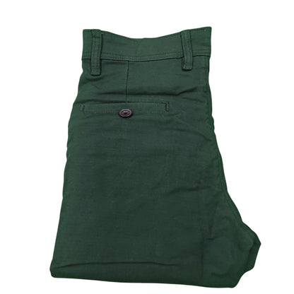 Men’s Classic Denim Jeans