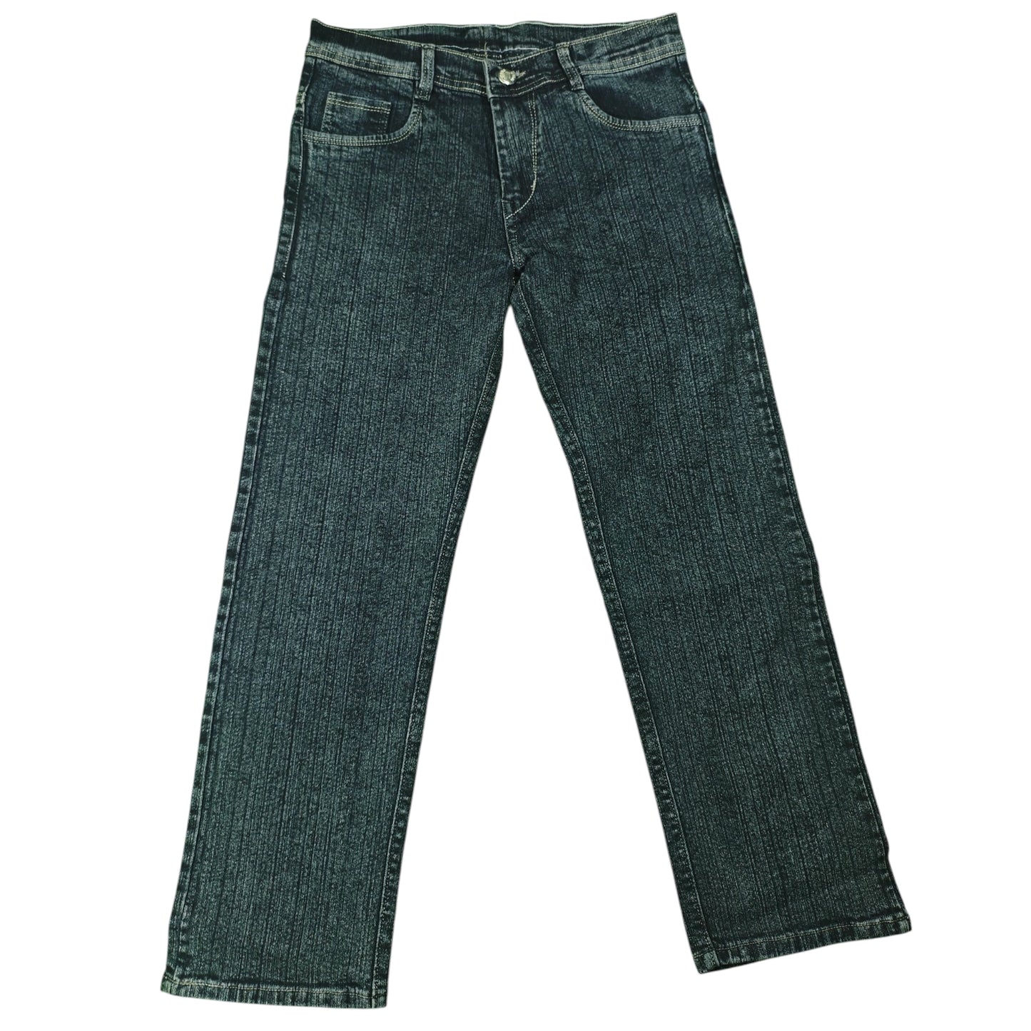 Denim Jeans – Casual & Versatile