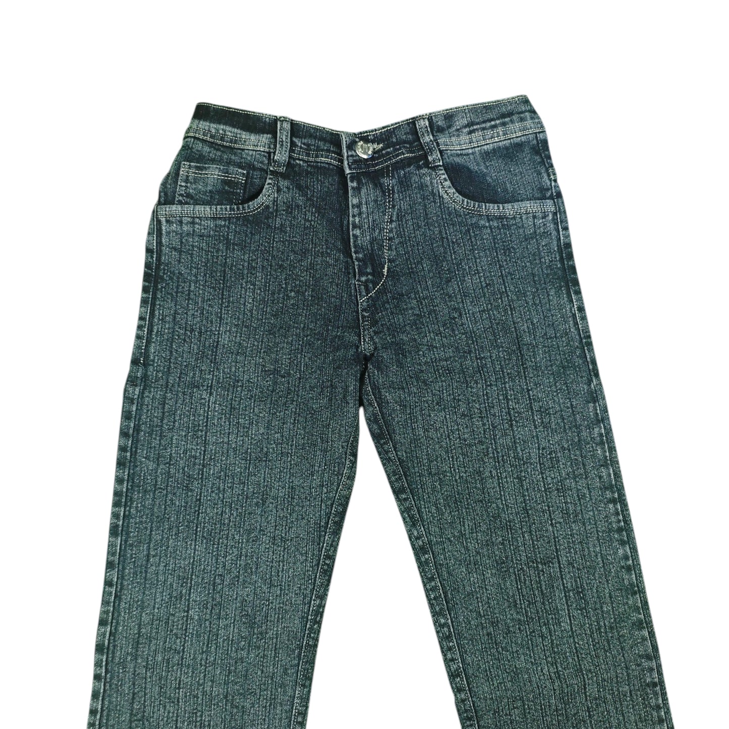 Denim Jeans – Casual & Versatile