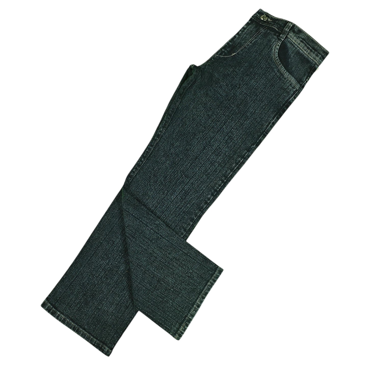 Denim Jeans – Casual & Versatile