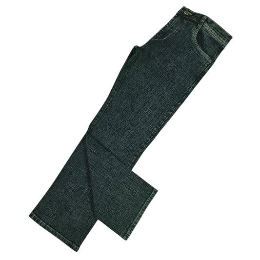 Denim Jeans – Casual & Versatile