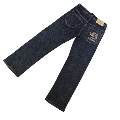 Denim Jeans – Casual & Versatile