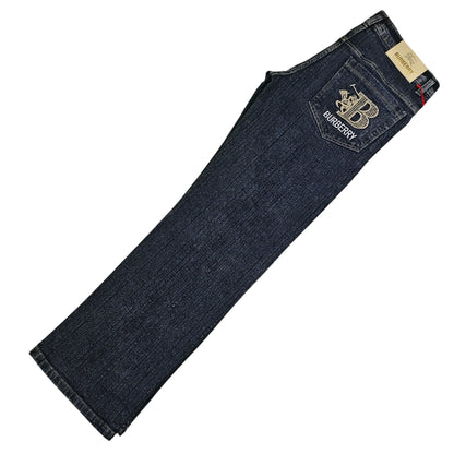 Denim Jeans – Casual & Versatile