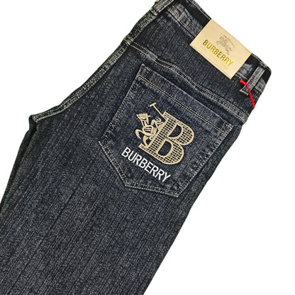 Denim Jeans – Casual & Versatile