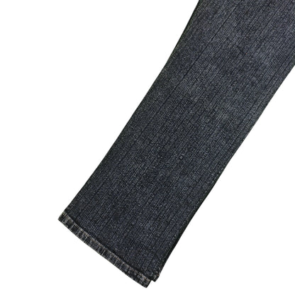 Denim Jeans – Casual & Versatile