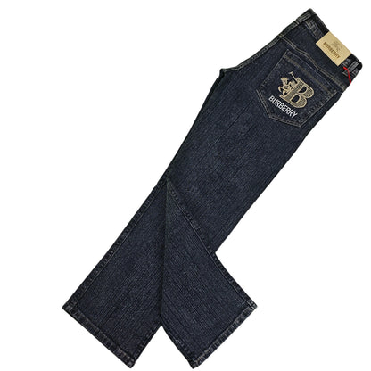 Denim Jeans – Casual & Versatile