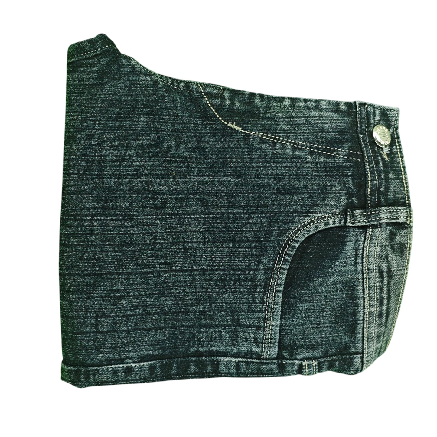 Denim Jeans – Casual & Versatile