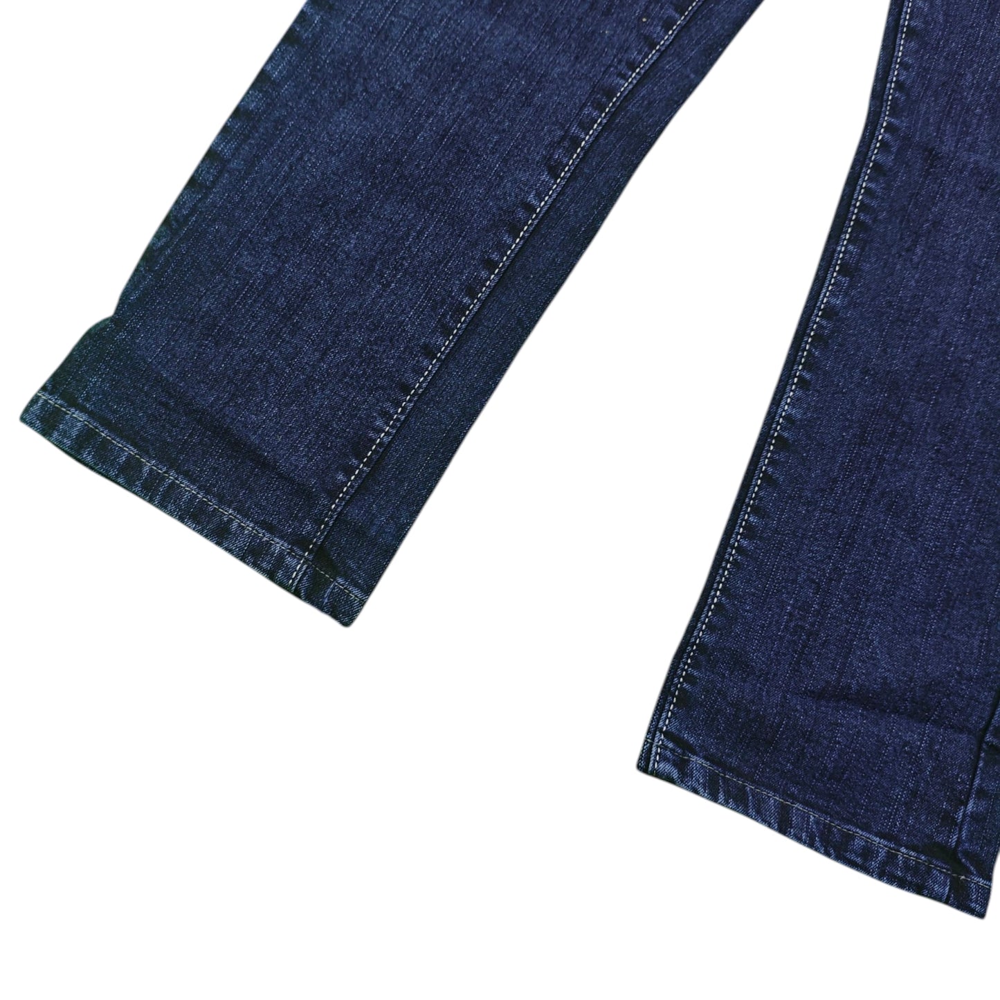 Premium Denim Jeans - Comfortable Cotton Blend