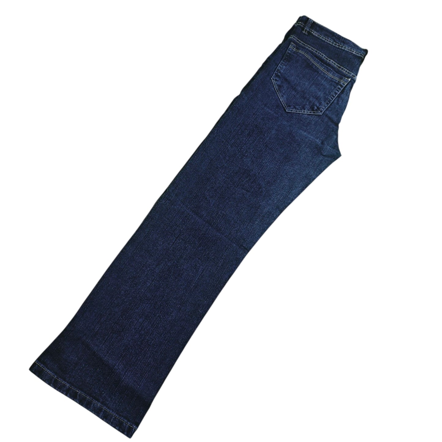 Premium Denim Jeans - Comfortable Cotton Blend