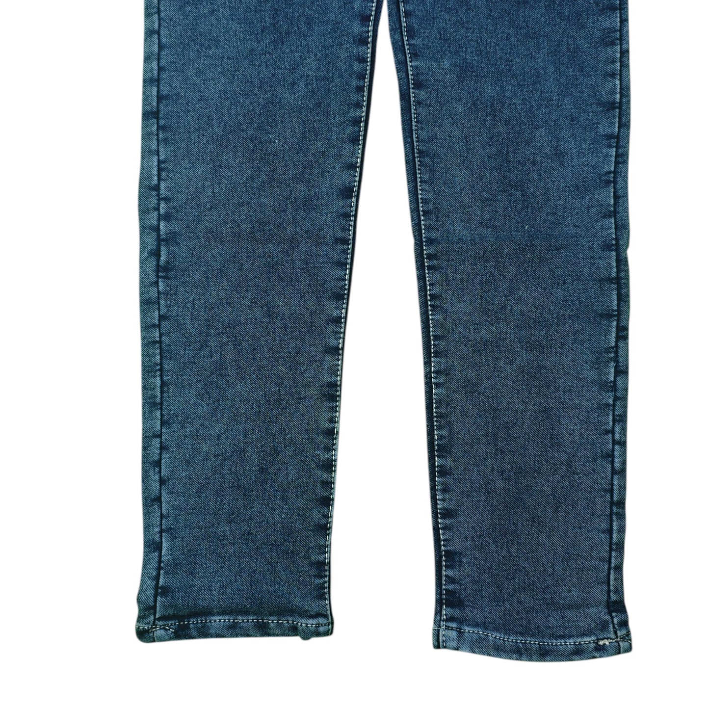Classic Jeans - Comfortable Cotton Straight Fit