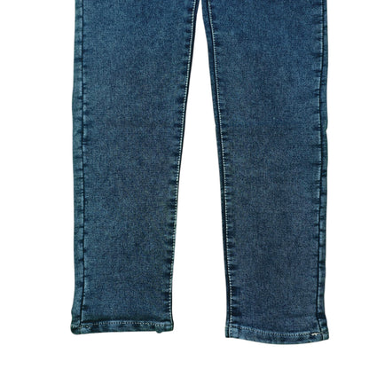 Classic Jeans - Comfortable Cotton Straight Fit