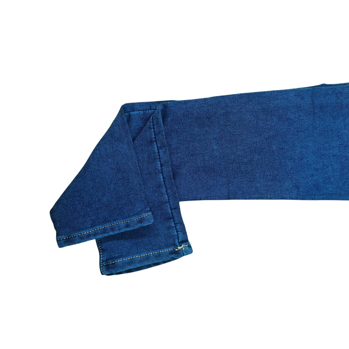 Classic Jeans - Comfortable Cotton Straight Fit