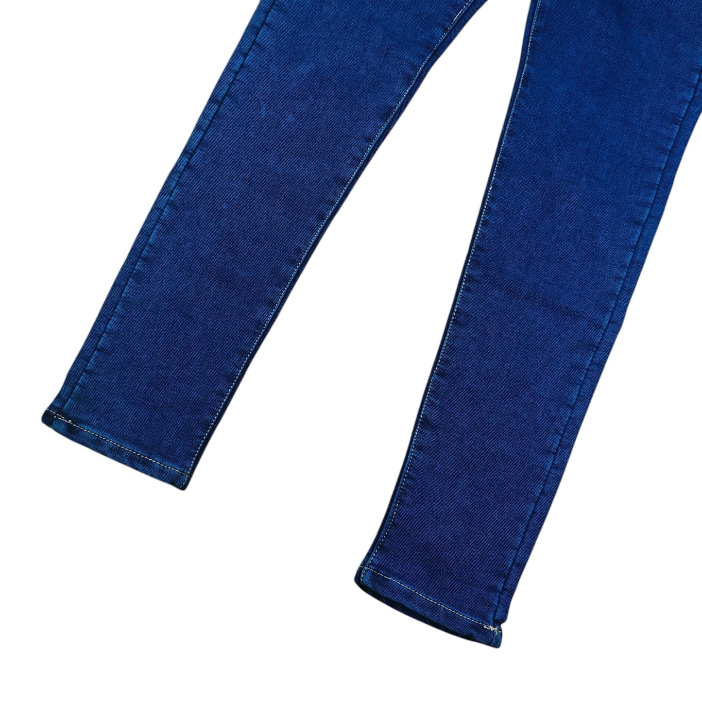 Classic Jeans - Comfortable Cotton Straight Fit