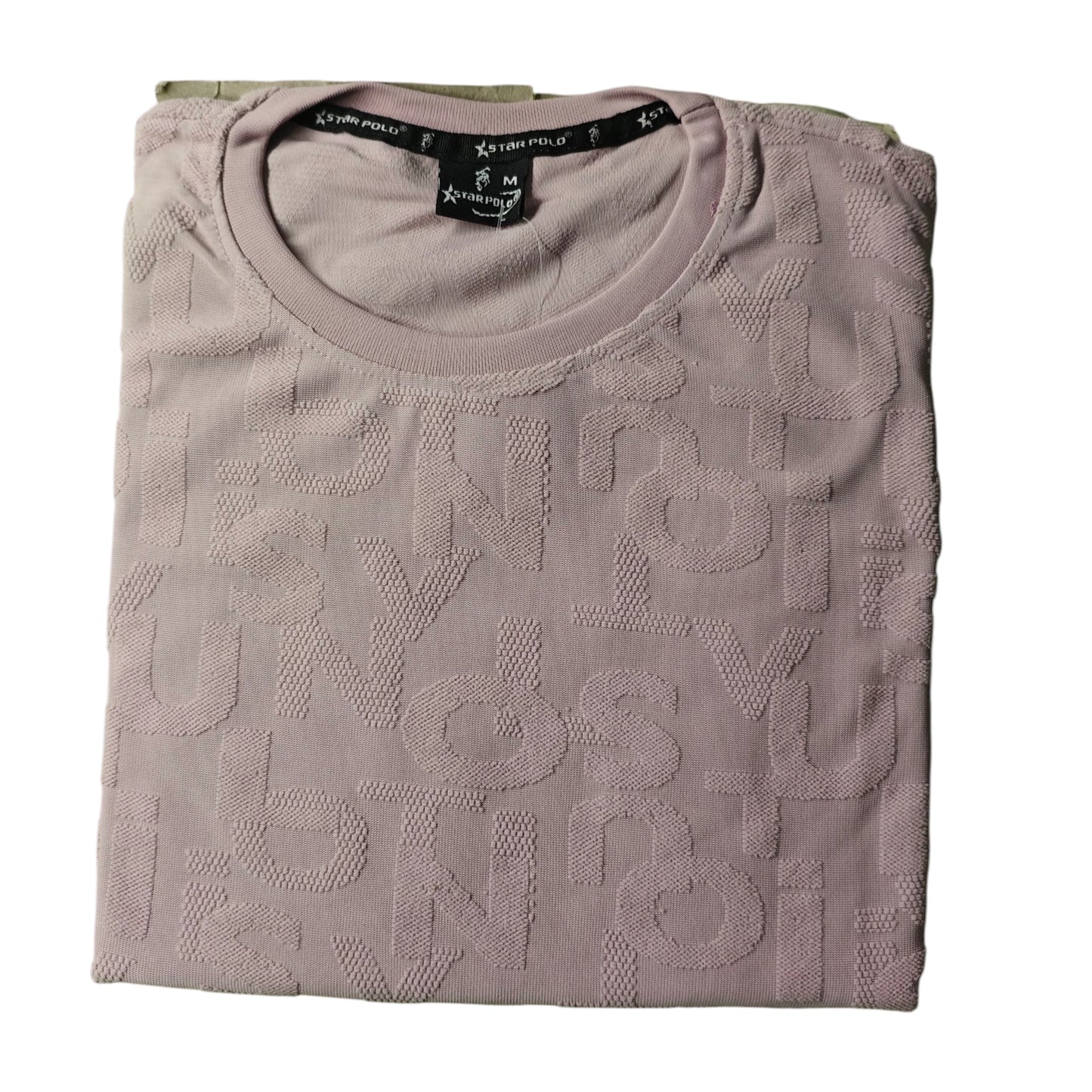 Men's Premium Cotton Blend T-Shirt