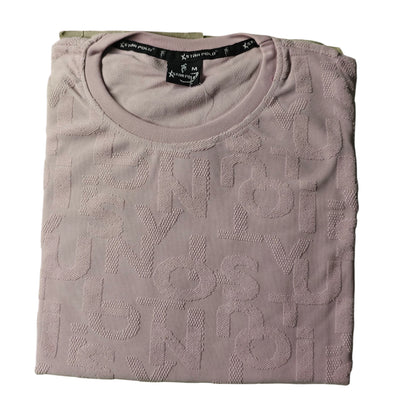 Men's Premium Cotton Blend T-Shirt