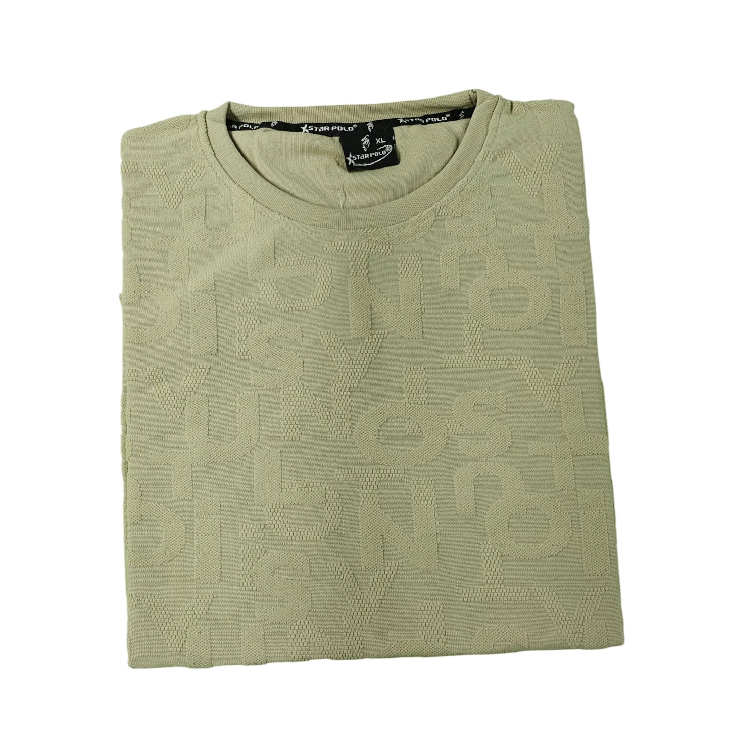 Men's Premium Cotton Blend T-Shirt