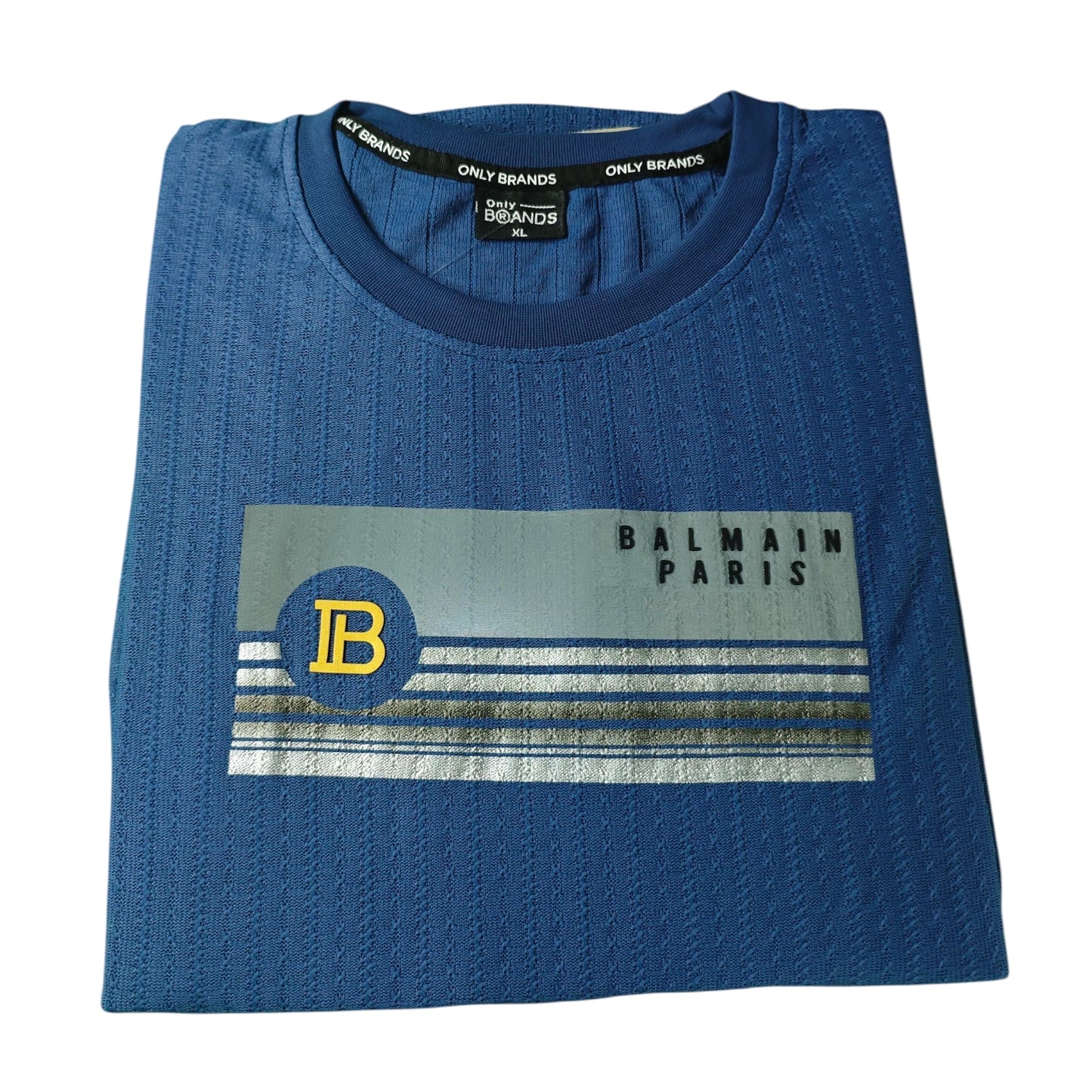 Men's Graphic Print T-Shirt