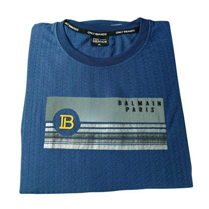 Men's Graphic Print T-Shirt