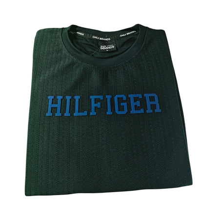 Men's Graphic Print T-Shirt