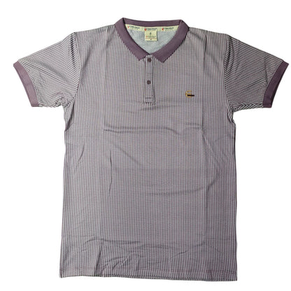 Men’s Graphic T-Shirt | Modern Geometric Print