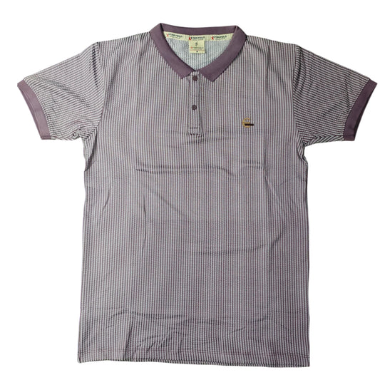 Men’s Graphic T-Shirt | Modern Geometric Print