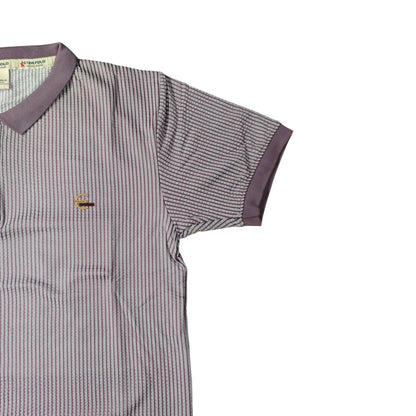 Men’s Graphic T-Shirt | Modern Geometric Print