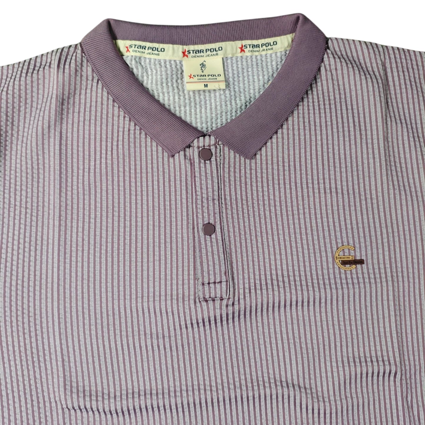 Men’s Graphic T-Shirt | Modern Geometric Print