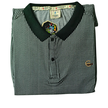 Men’s Graphic T-Shirt | Modern Geometric Print