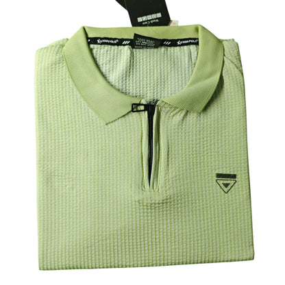 Men’s Graphic T-Shirt | Modern Geometric Print