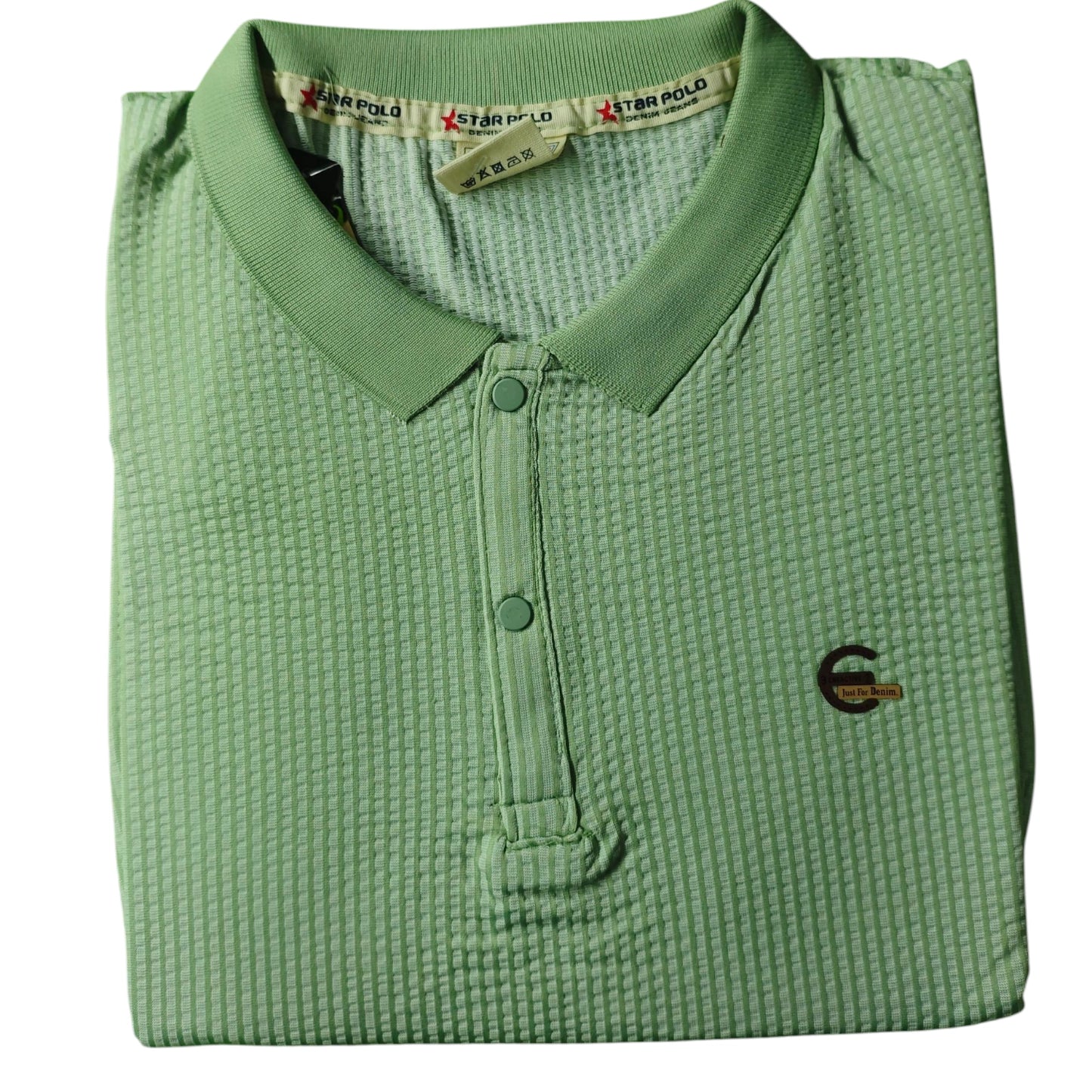 Men’s Graphic T-Shirt | Modern Geometric Print