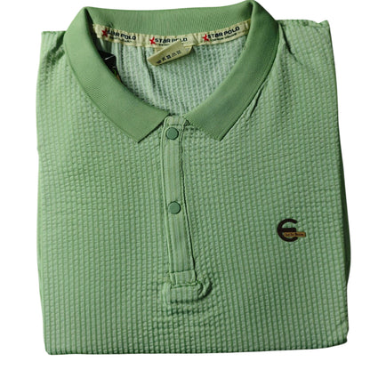 Men’s Graphic T-Shirt | Modern Geometric Print