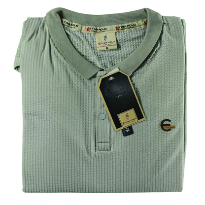 Men’s Graphic T-Shirt | Modern Geometric Print