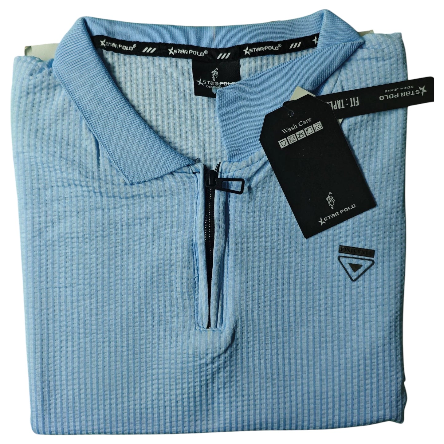 Men’s Graphic T-Shirt | Modern Geometric Print